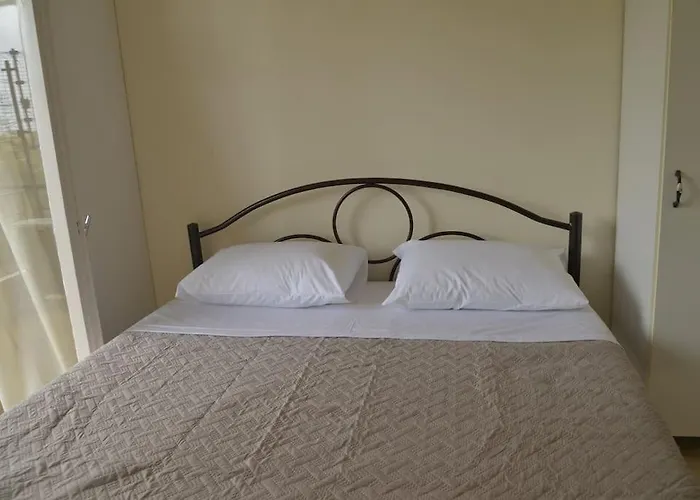 Little Apartment In Kanoni