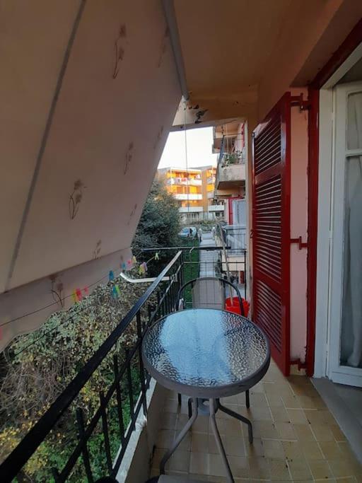 Apartment Little In Kanoni