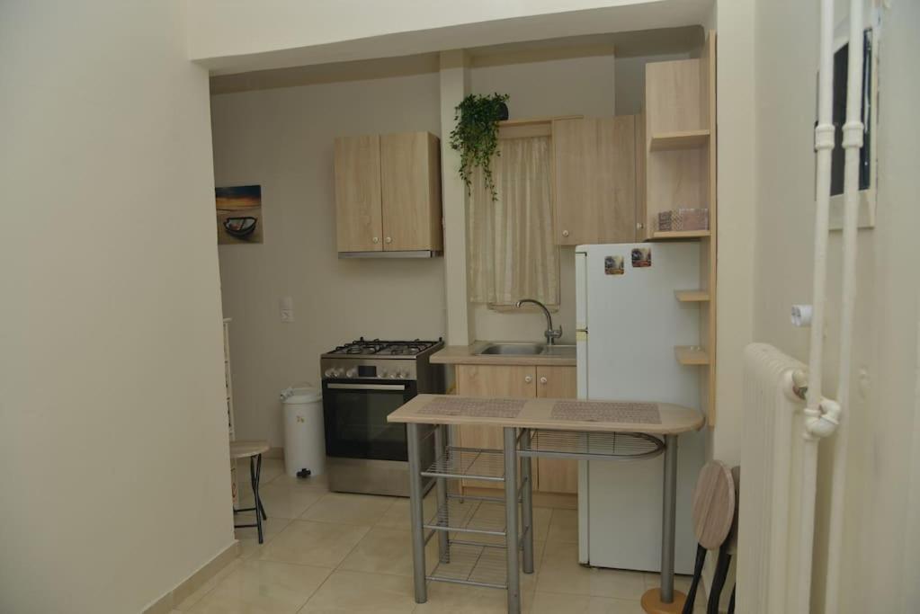 Little In Kanoni Apartment *