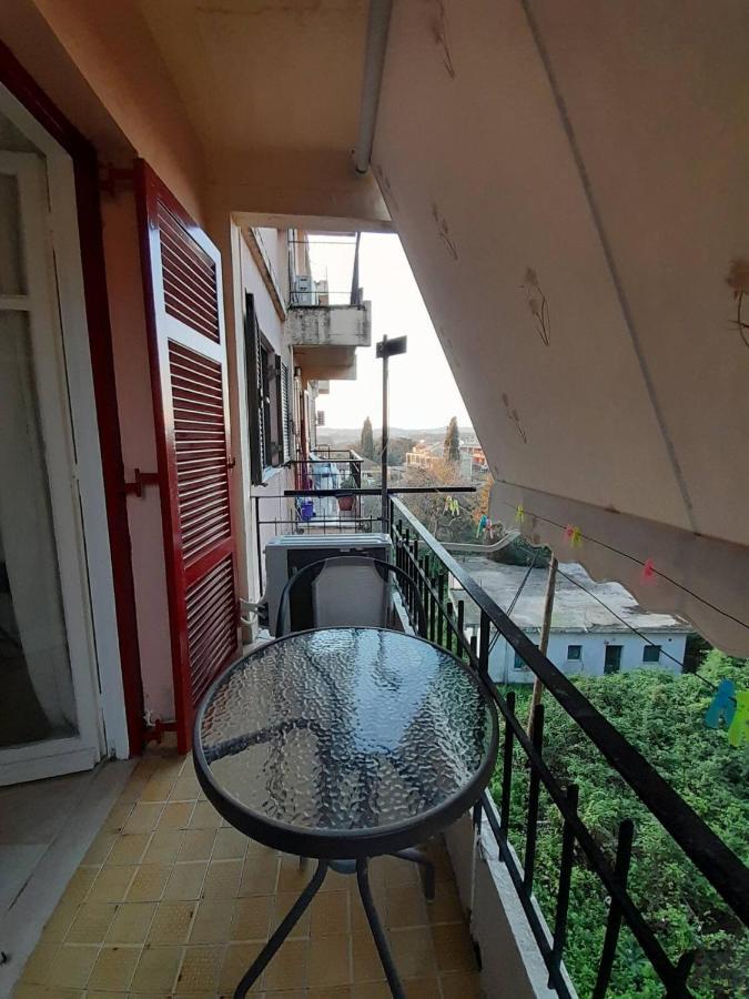 Apartment Little In Kanoni