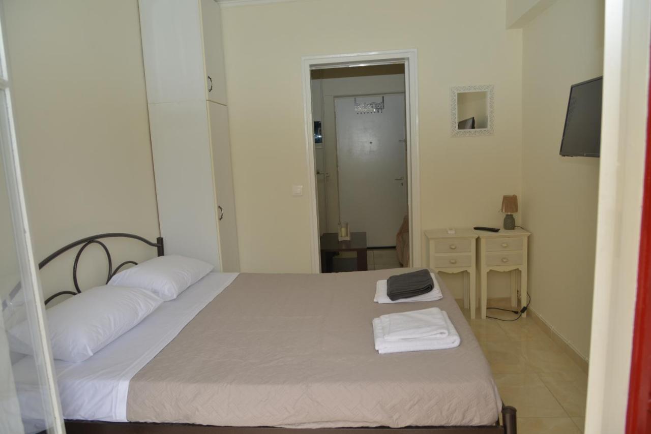 Little In Kanoni * Analipsis (Corfu)