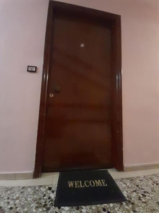 Little In Kanoni Apartment