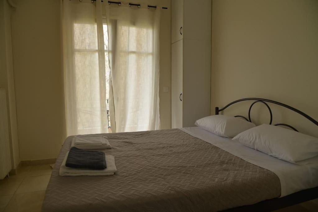 Apartment Little In Kanoni *