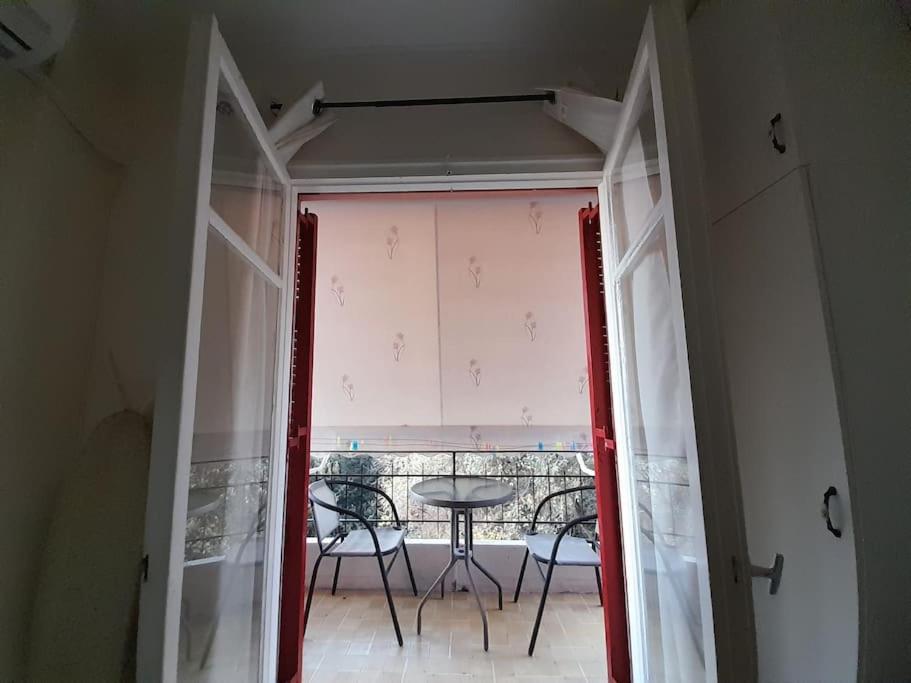Little In Kanoni Apartment